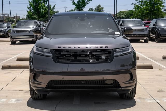 New 2026  Land Rover S image 6