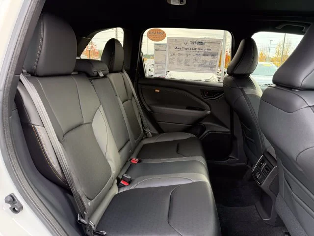 2026 Subaru Forester Wilderness - Photo 13