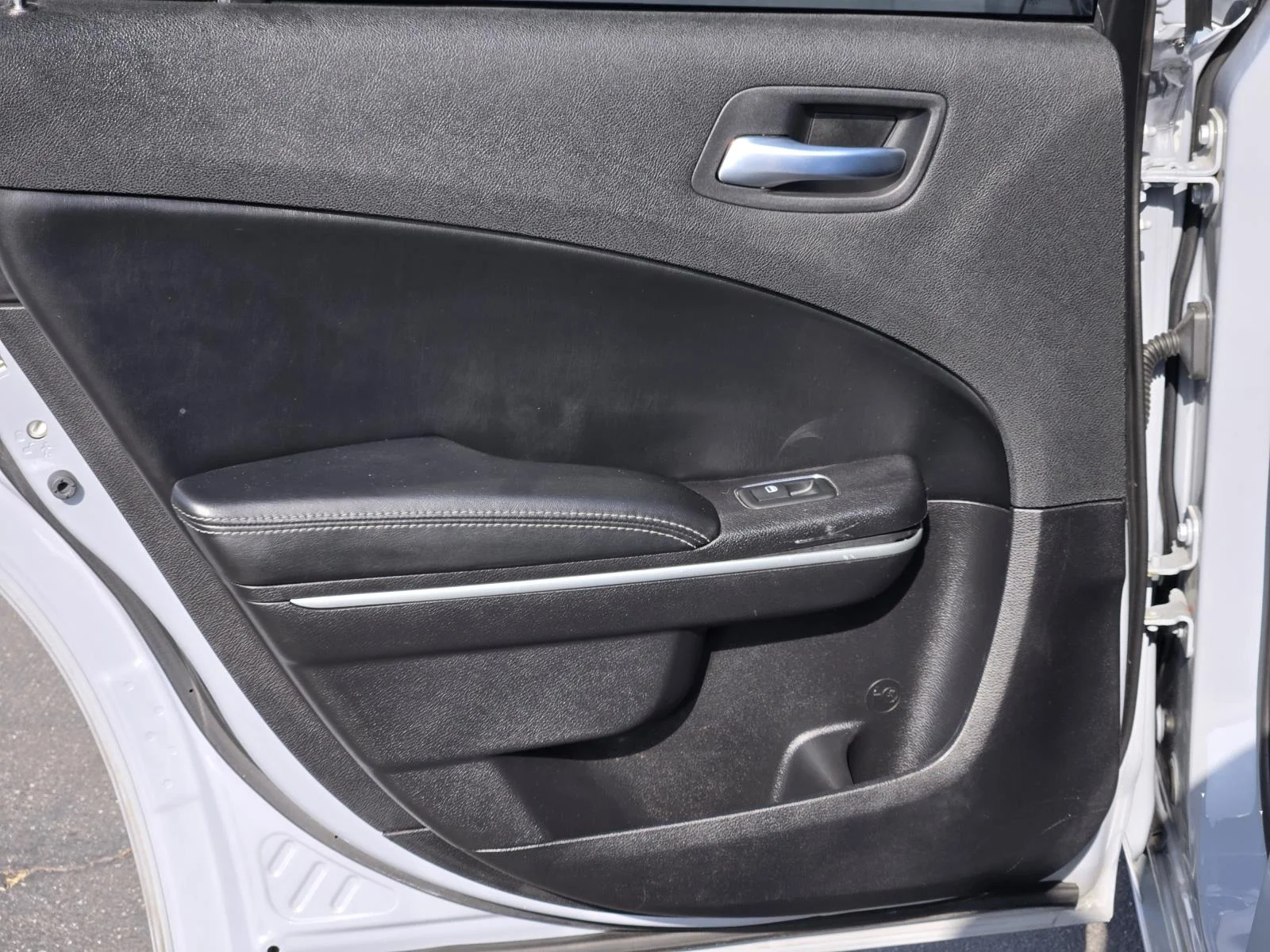 Used 2021 Smoke Show Dodge SXT RWD image 27