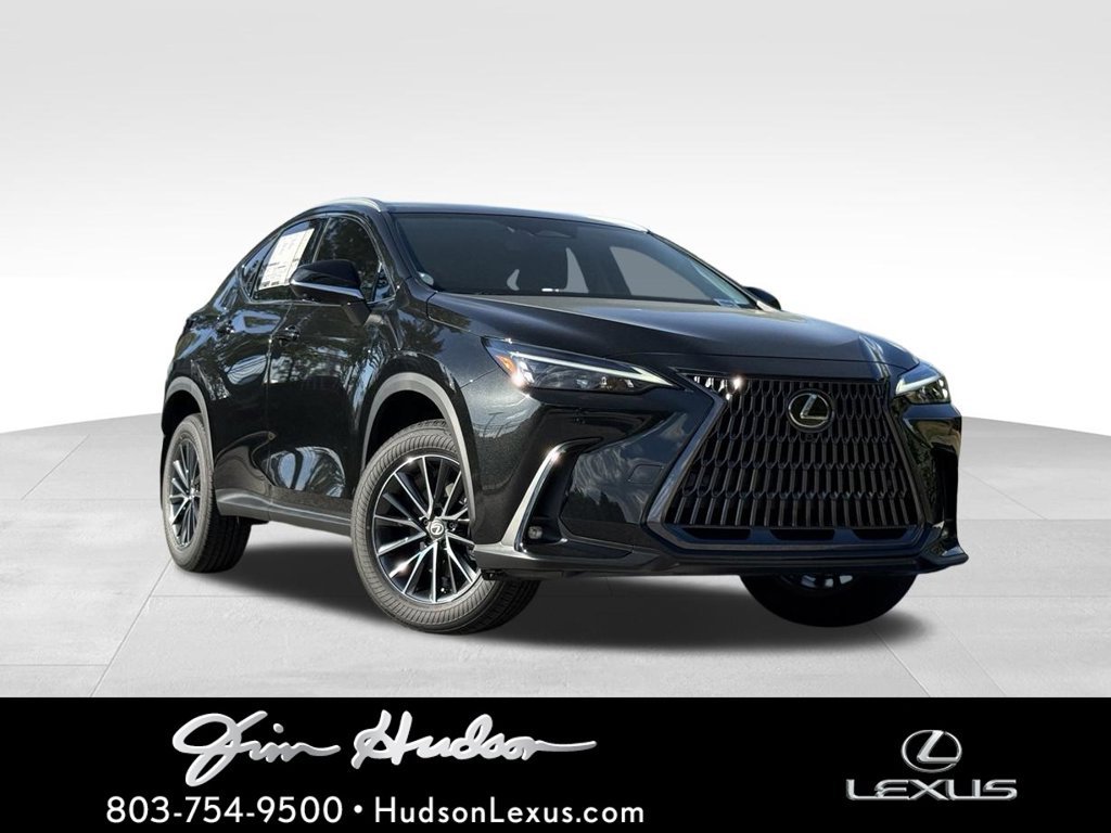 2026 Lexus NX  350 PREMIUM AWD