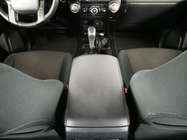 Used 2023 Ice Cap Toyota TRD Off-Road image 23