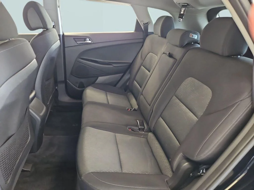 Used 2016 Ash Black Hyundai Sport image 23