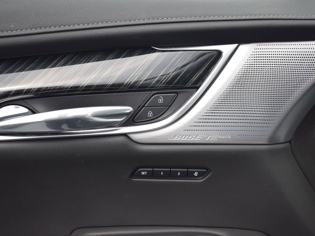 2023 CADILLAC XT6 - Image 9