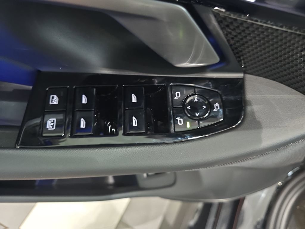 2026 BMW M5 M5 - Photo 26