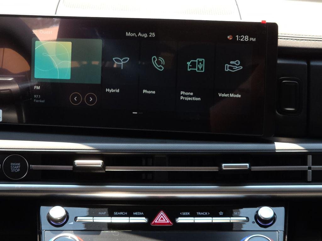 2026 Hyundai Santa Fe SE - Photo 11