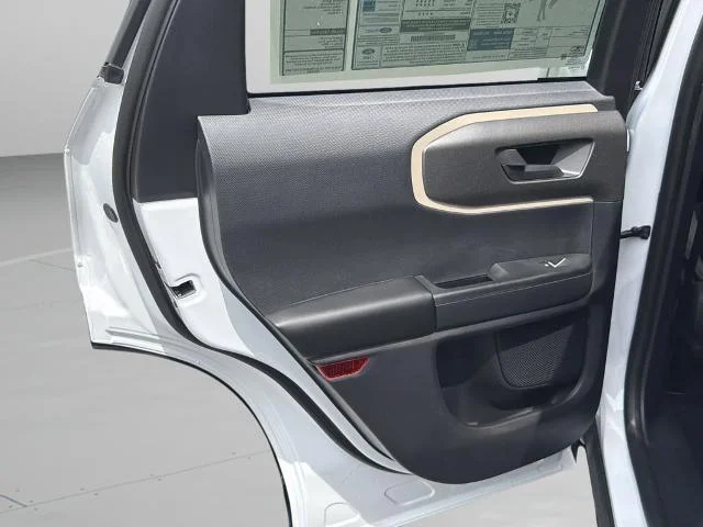 New 2026 Oxford White Ford Big Bend® image 20