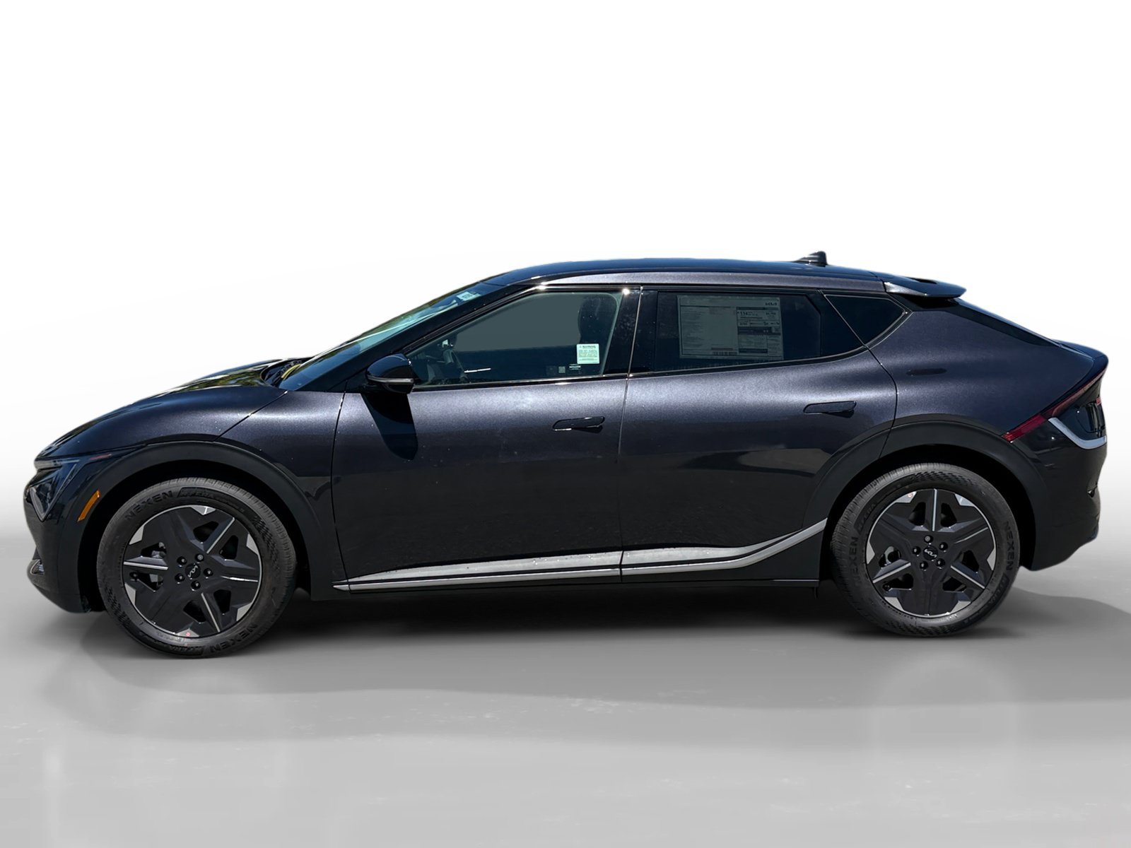 New 2026 Panthera Metal Kia LIGHT image 2