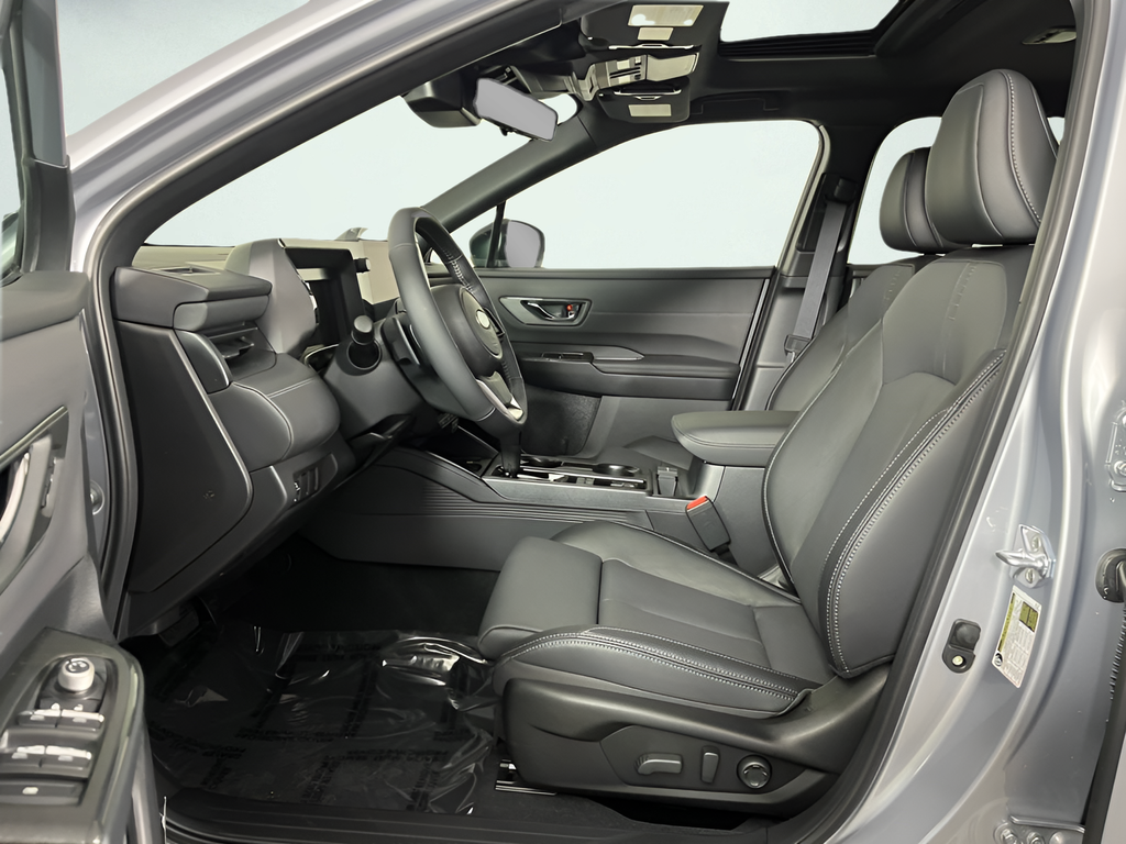 2026 Subaru Outback Touring XT - Photo 9