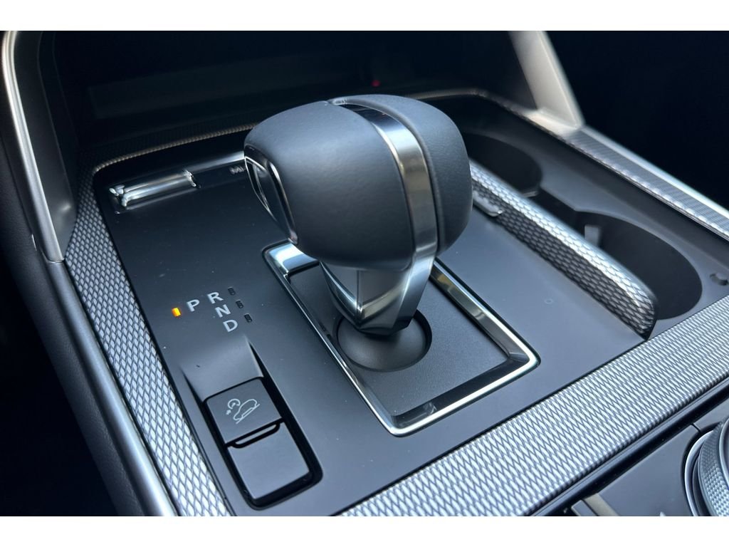 New 2026 Jet Black Mica Mazda 3.3 Turbo Preferred AWD image 19