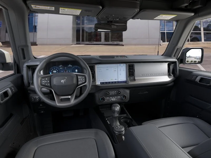 New 2026 Desert Sand Ford Outer Banks® image 9
