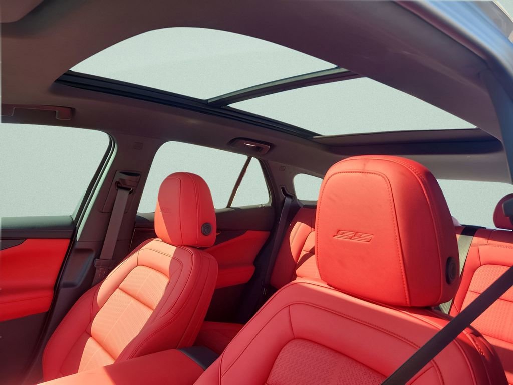 2026 Chevrolet Blazer EV SS - Photo 30