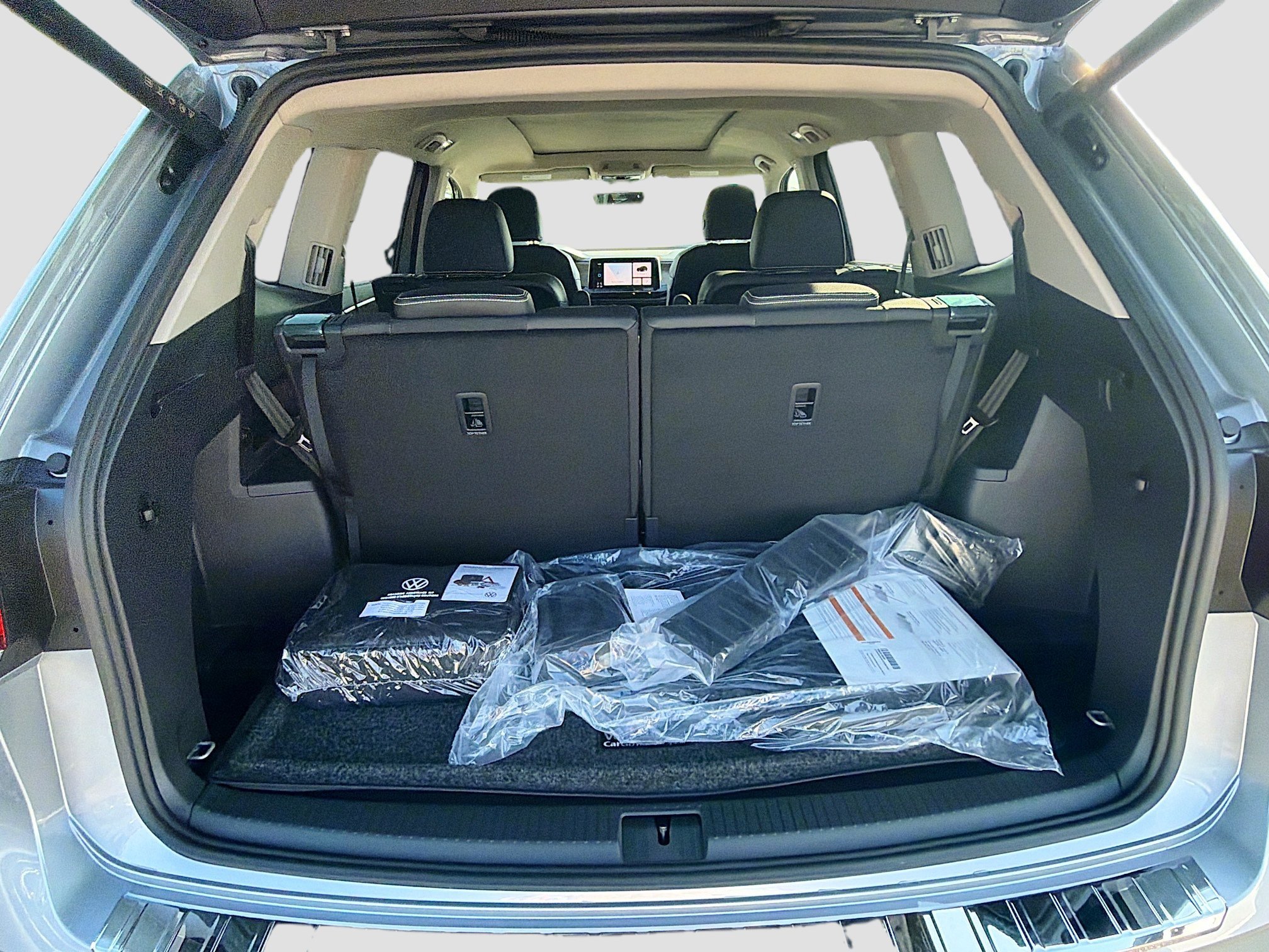 2026 Volkswagen Atlas SE w/Tech - Photo 21