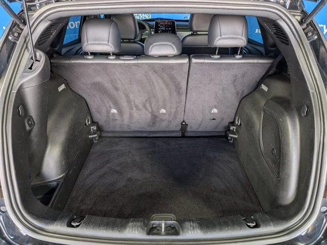 Certified Used 2025 Black Jeep Latitude image 17