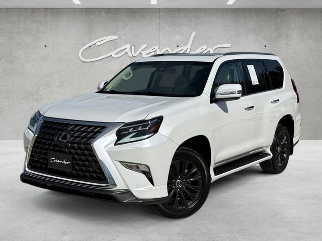 2022 Lexus GX 460 460's photo