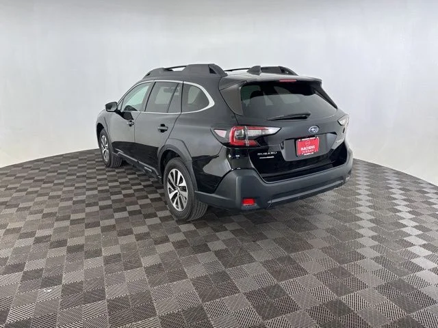 Used 2023 Black Subaru Premium image 7