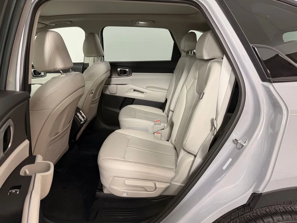 Certified Used 2024 Gray Kia X-Line EX image 17