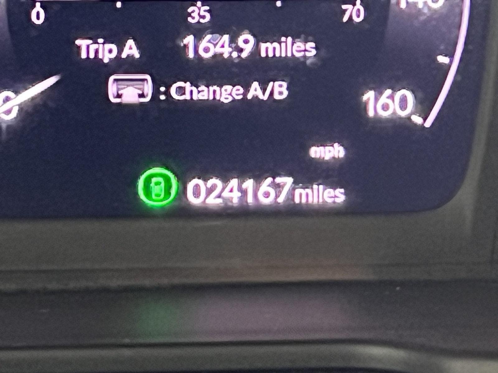 2024 Honda Accord LX - Photo 17