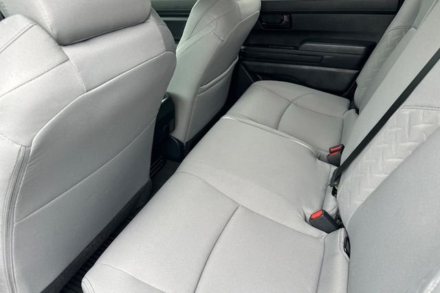 Used 2025 White Toyota SR5 image 14