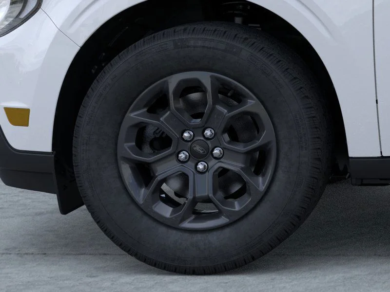 Used 2026 White Ford XLT image 44