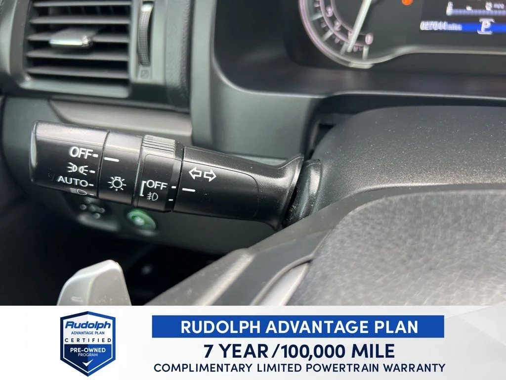 2023 Honda Ridgeline RTL - Photo 37