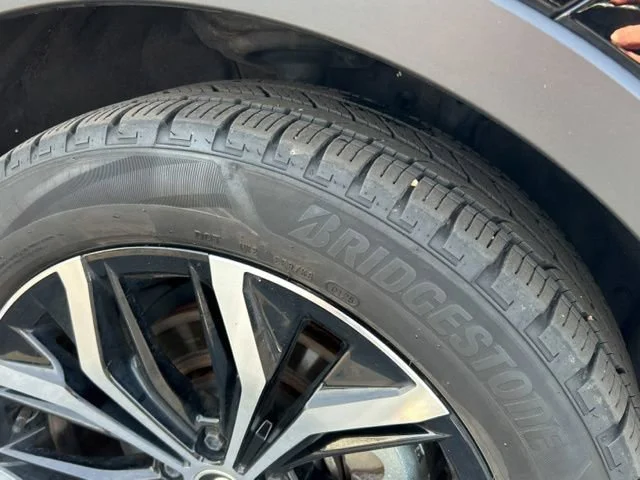 Used 2023 Black Toyota XLE image 15