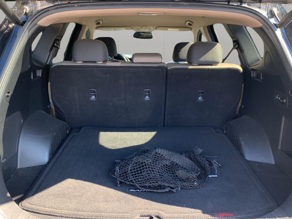 2019 Hyundai Santa Fe SEL Plus - Photo 10