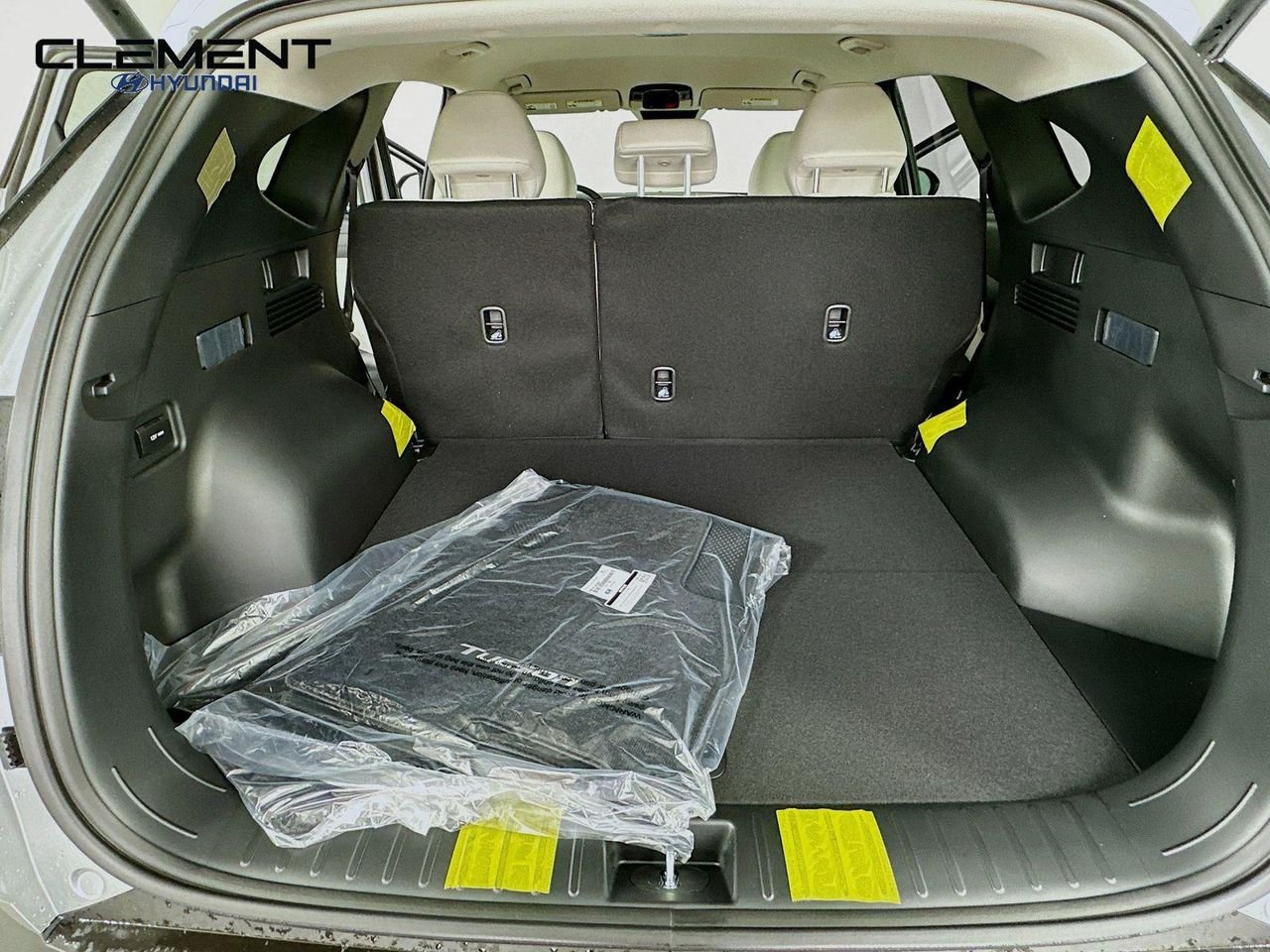 New 2026 Silver Hyundai SEL Convenience image 9
