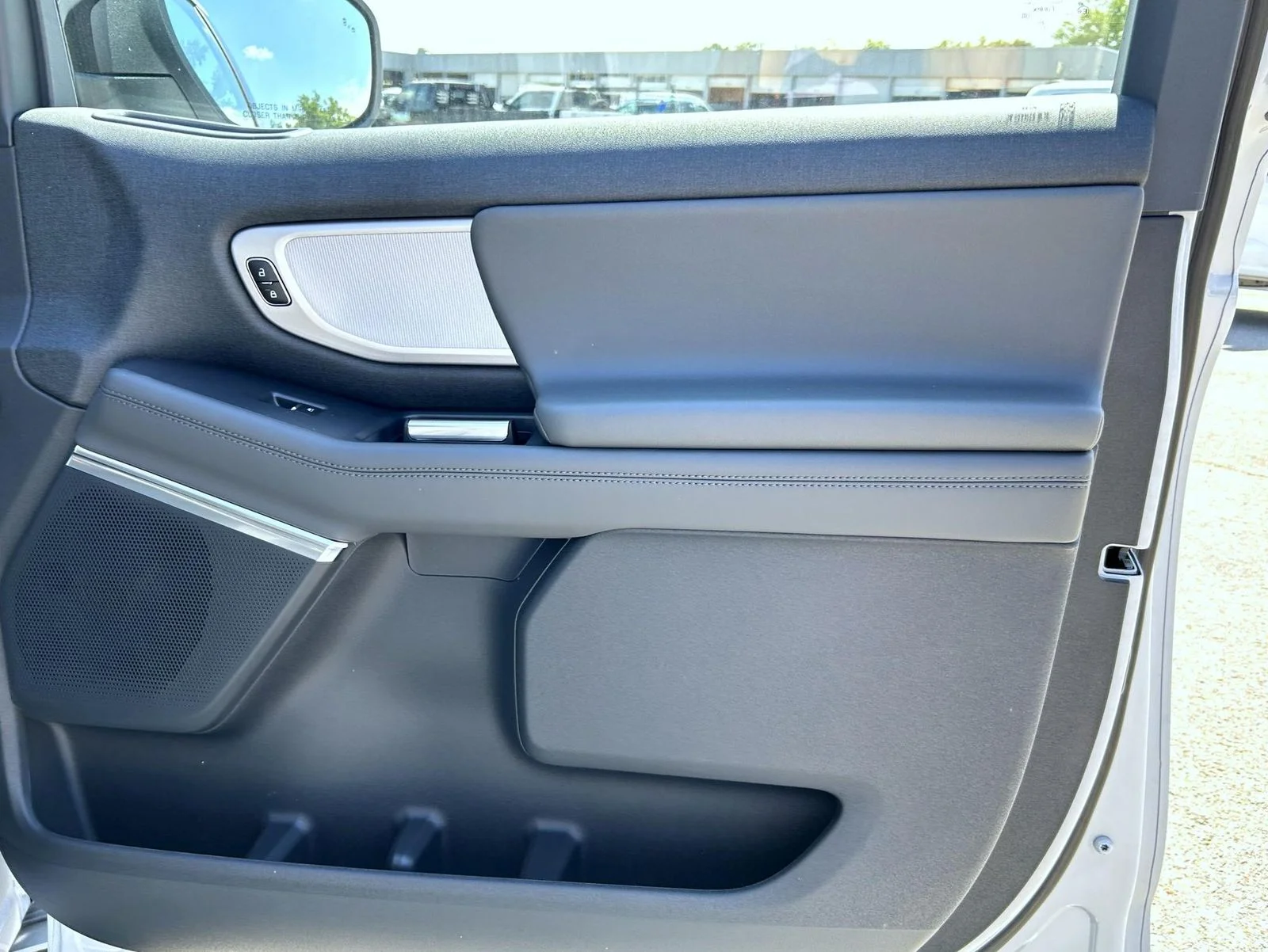 New 2026 Silver Ford Active image 14