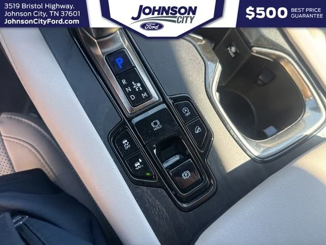 Used 2023 Black Lexus 350 Premium image 27