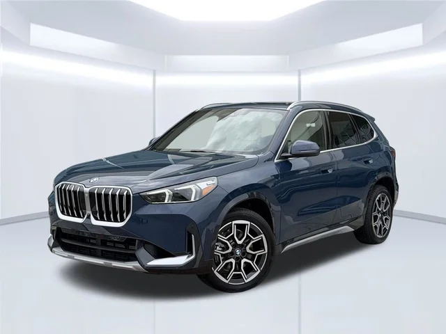 2027 BMW X1 xDrive28i