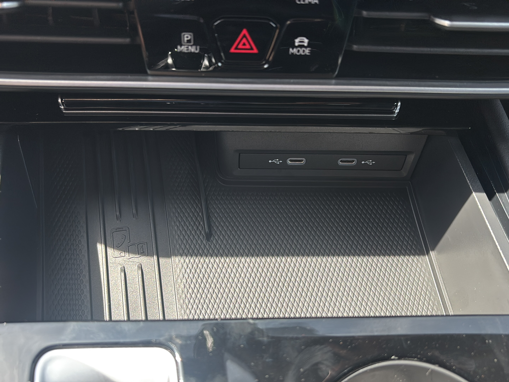 New 2026 Gray Volkswagen 2.0T SE w/Technology image 26