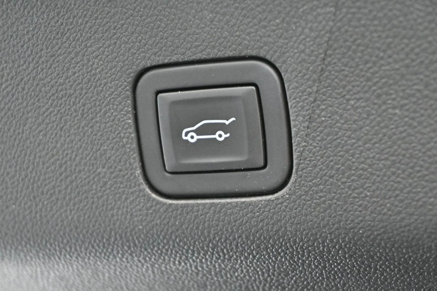 Used 2024 Galactic Gray Metallic Cadillac Premium Luxury Platinum image 12