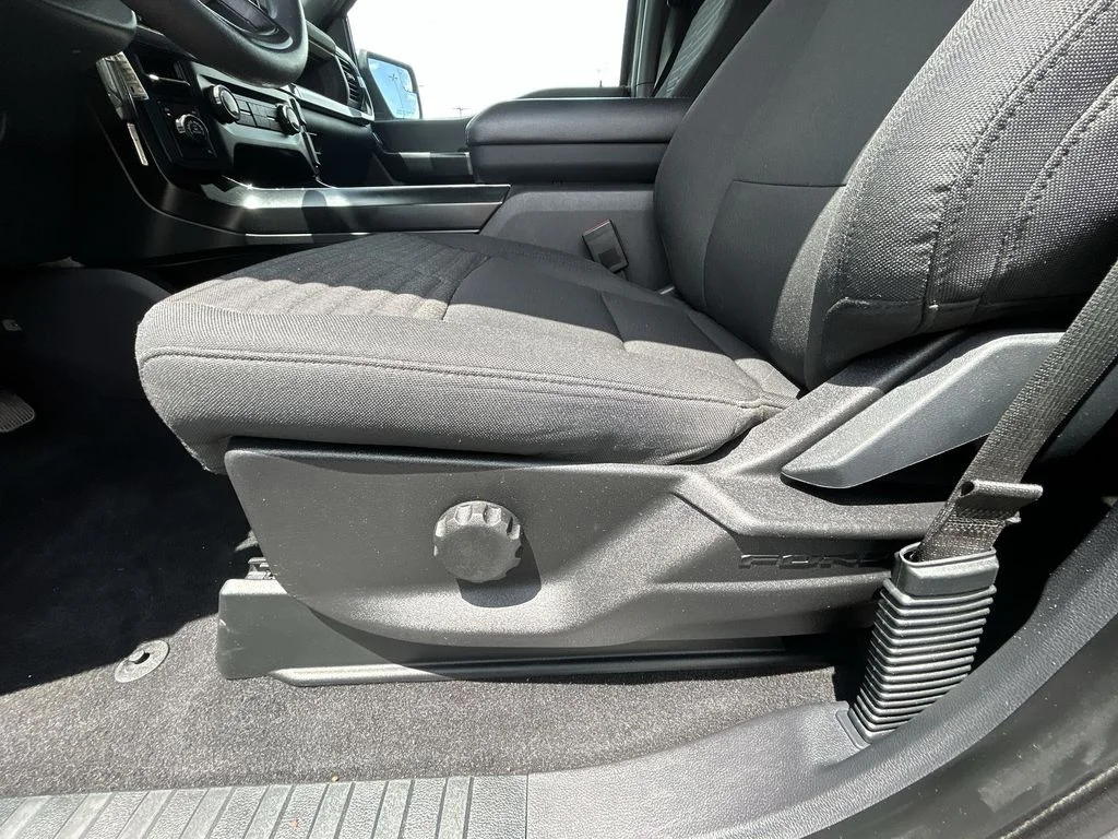 Used 2023 Gray Ford XL image 18