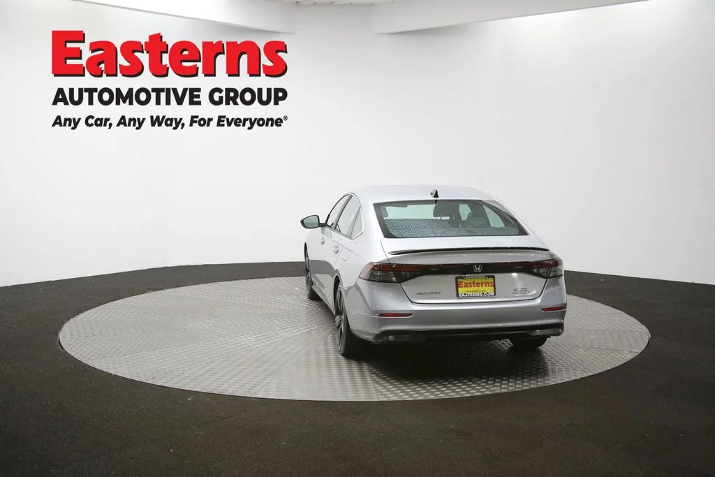 Used 2024 Gray Honda Sport image 35