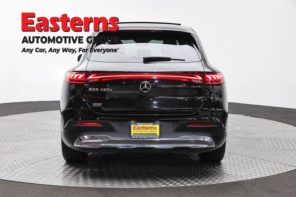 Used 2023 Black Mercedes-Benz 450 image 6