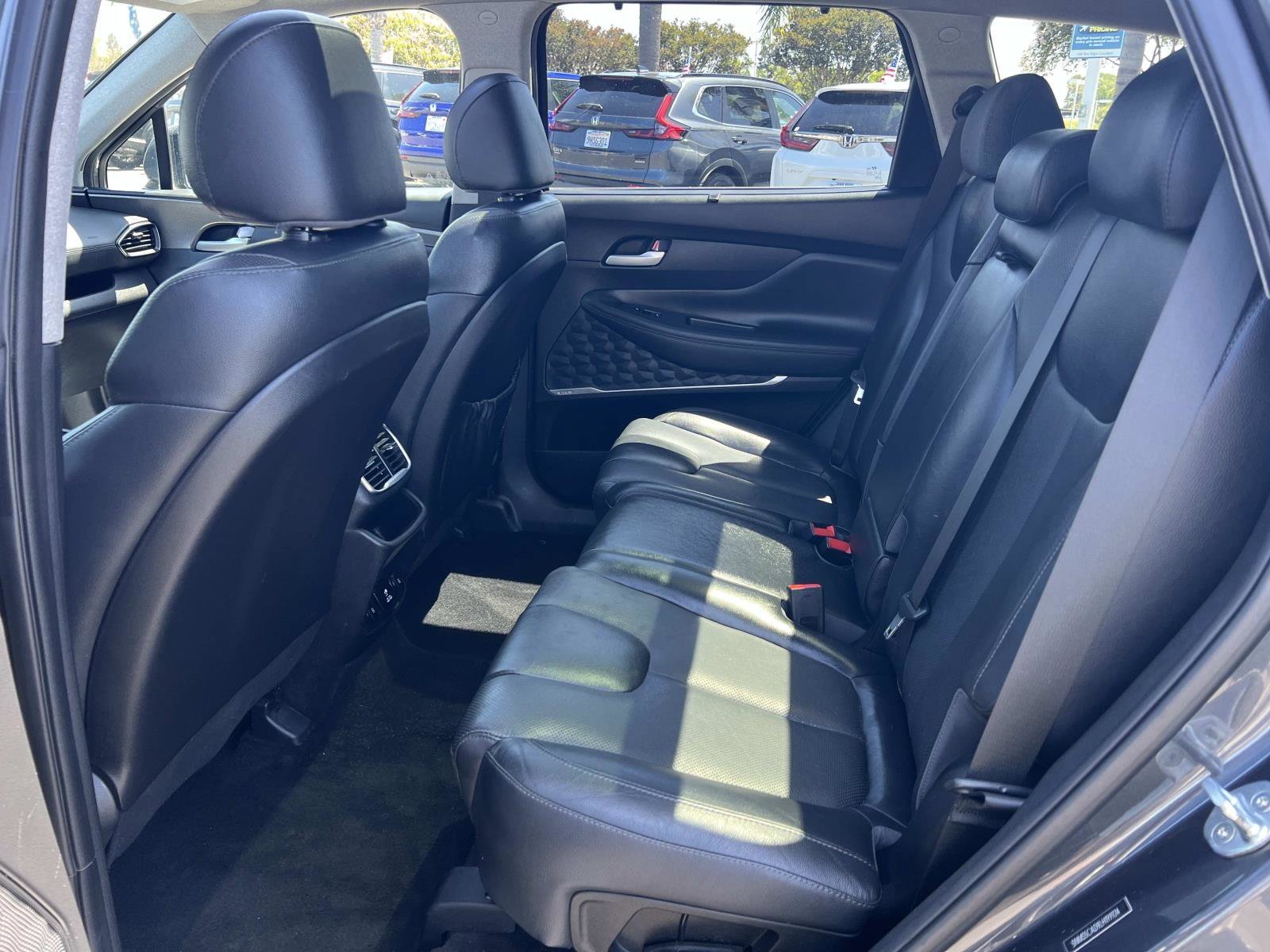 Used 2020 Portofino Gray Hyundai Limited image 24