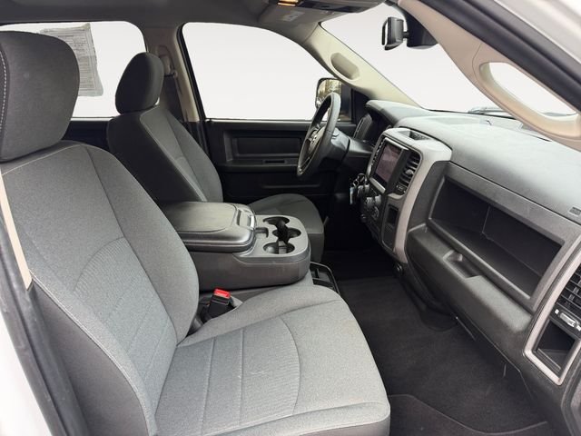 Used 2023 Bright White Clearcoat Ram Tradesman image 15