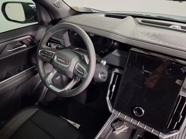 2026 GMC Acadia Elevation - Photo 16