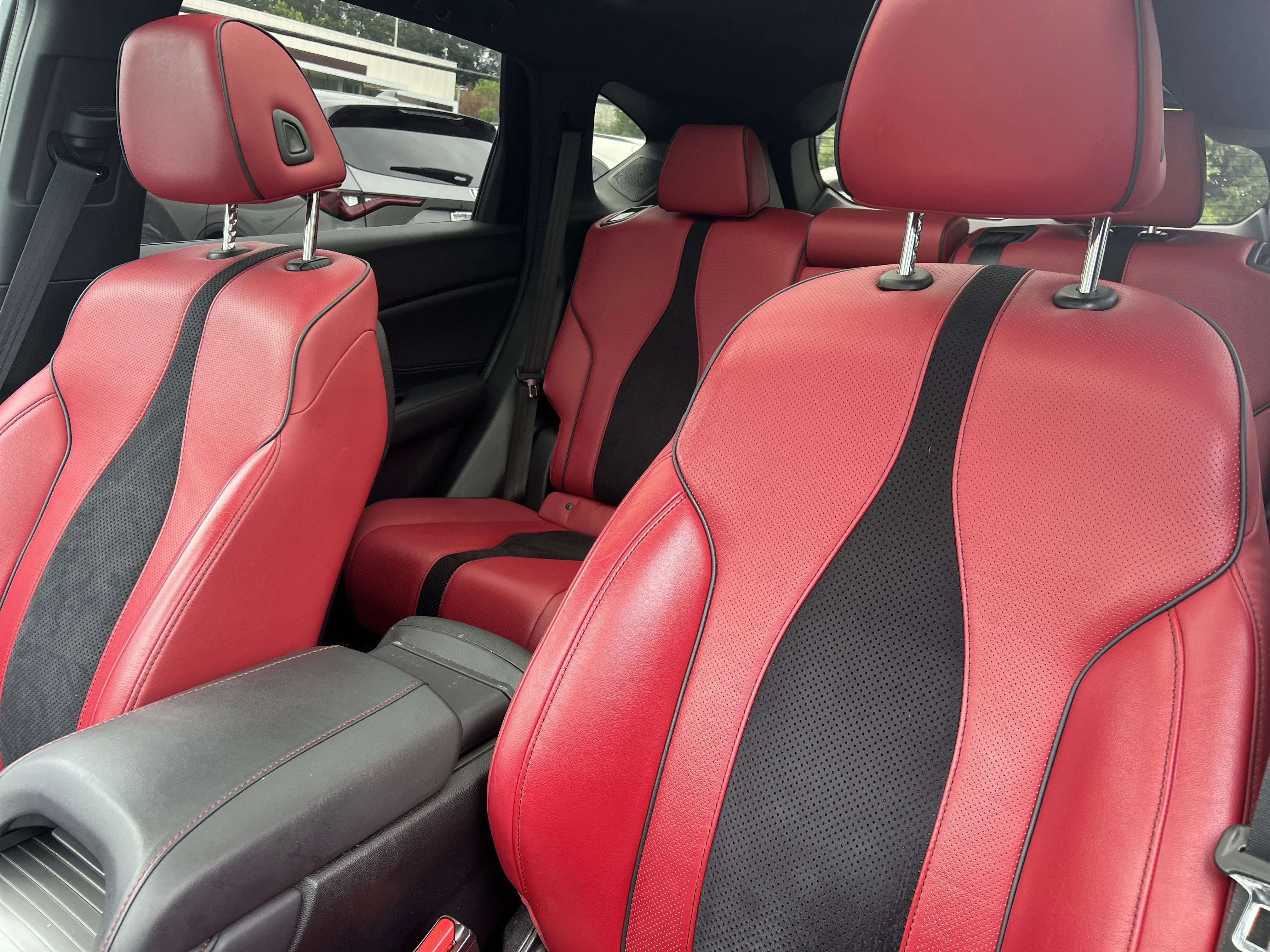 Used 2020  Acura w/A-SPEC Pkg image 9