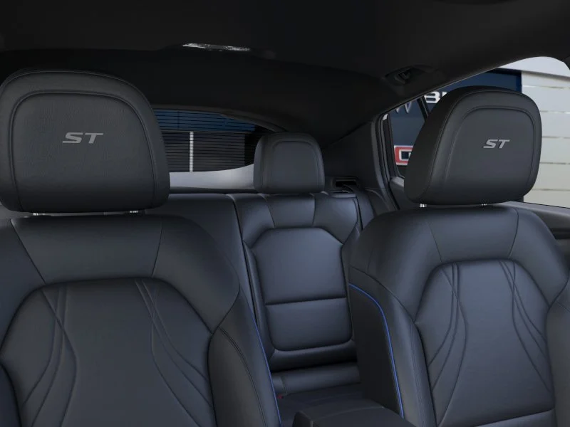 New 2026 Summit White Buick Sport Touring image 24