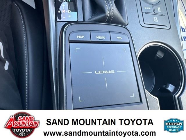 Used 2025 Gray Lexus 350 F SPORT image 20