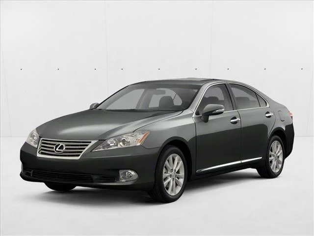 2010 Lexus ES 350 350's photo