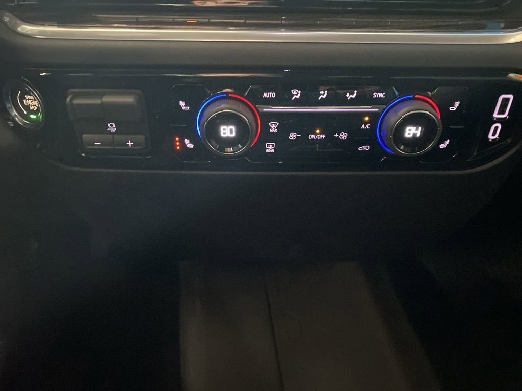 2026 Chevrolet Silverado 1500 LT - Photo 8