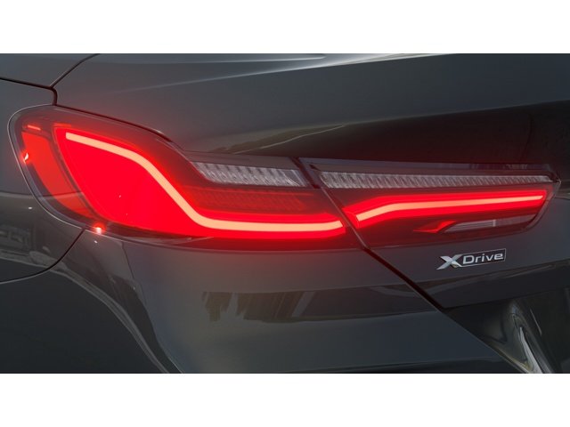 2026 BMW 8 Series 840i - Photo 8