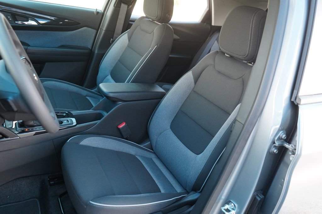 2026 Chevrolet Trailblazer LT - Photo 18