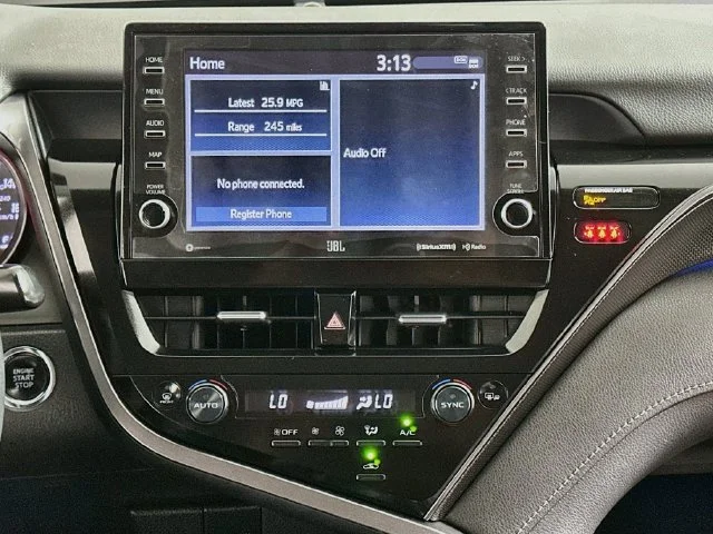 Certified Pre-Owned 2023 Toyota Camry XSE V6