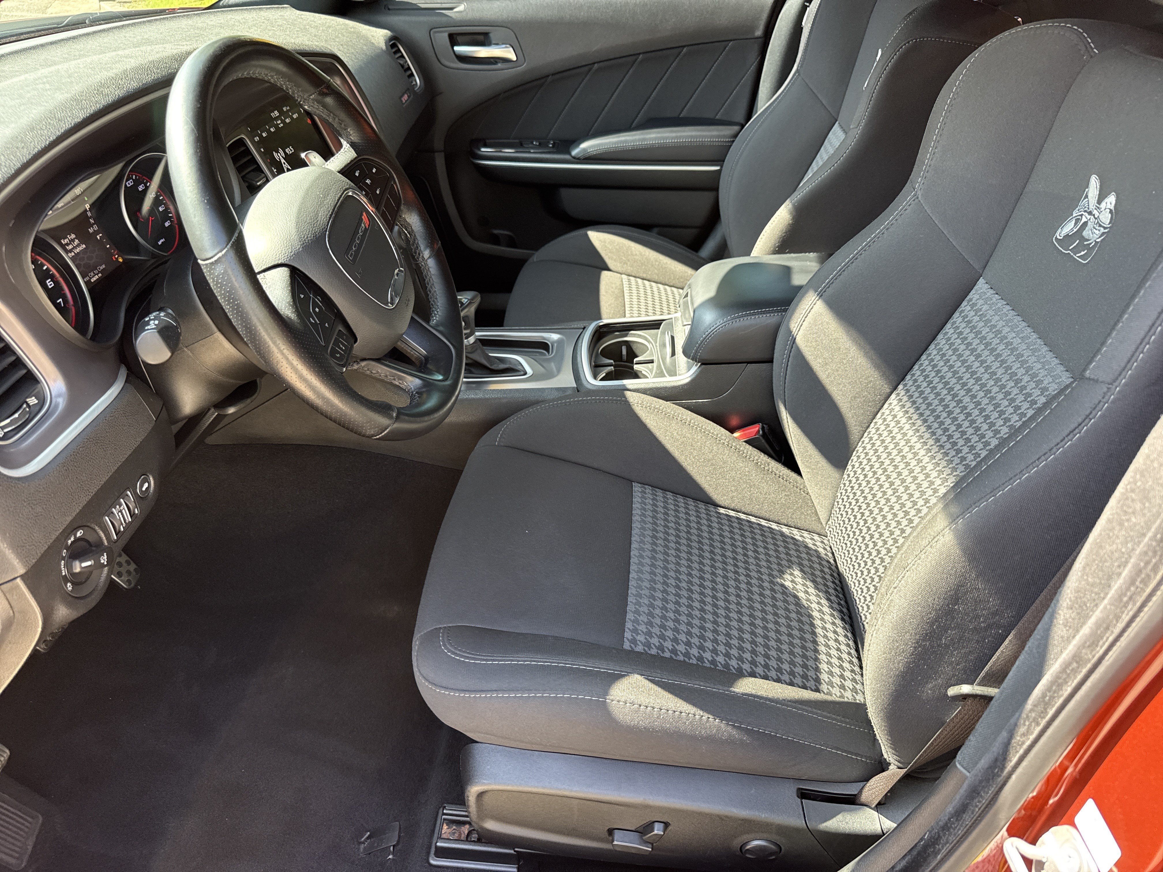Used 2022 Sinamon Stick Dodge Scat Pack image 9