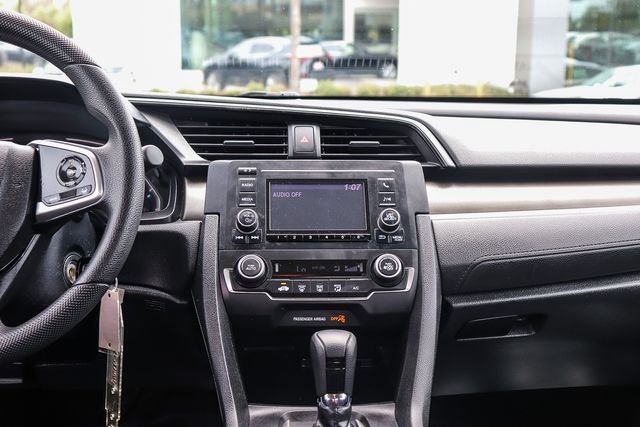 Used 2020  Honda LX image 15