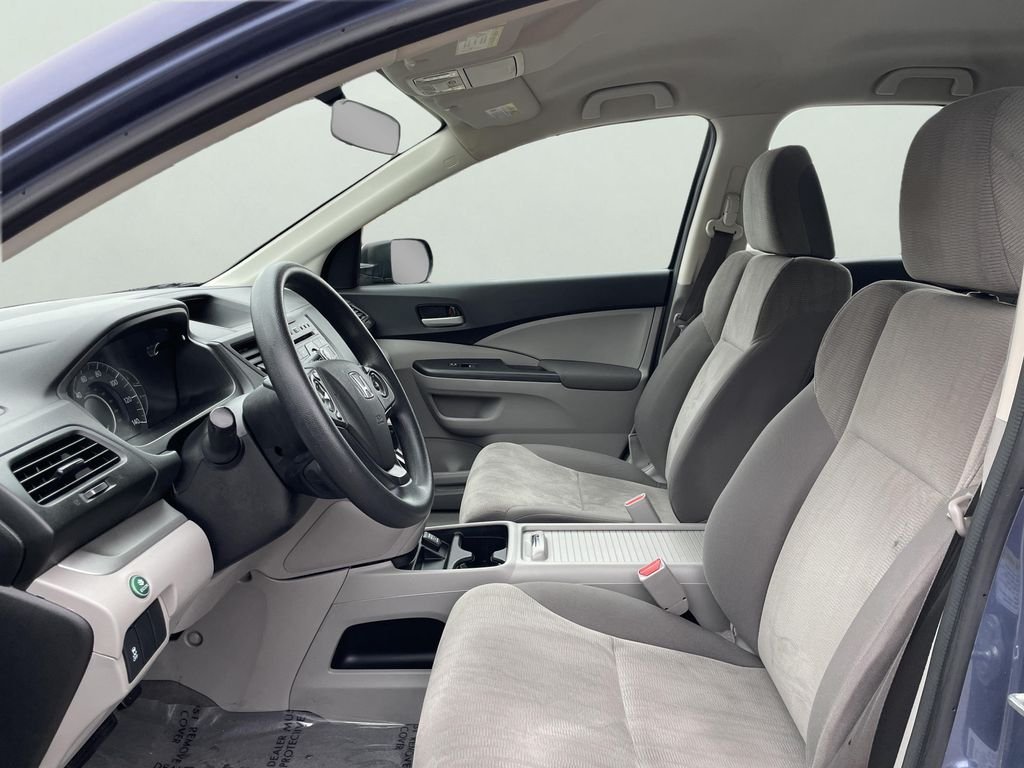 Used 2013  Honda LX image 9