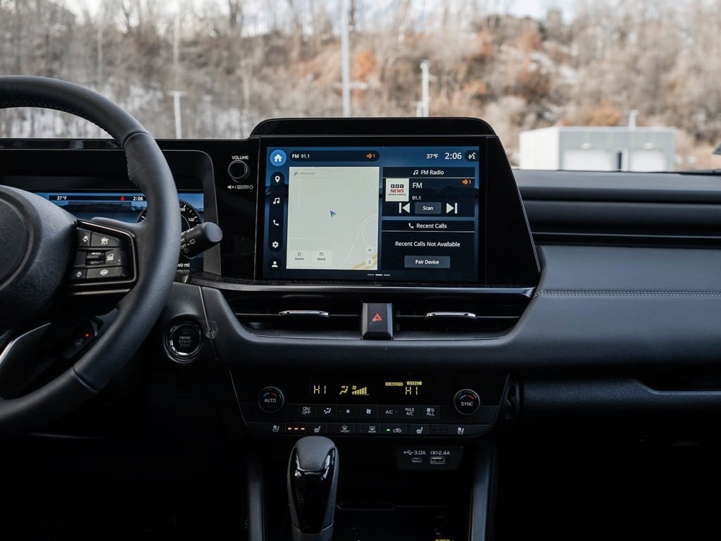 2026 Subaru Outback Touring XT - Photo 16